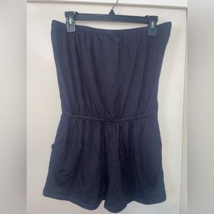 Forever 21 Romper